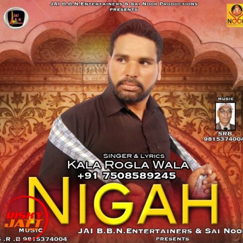 Download Nigah Kala Rogla mp3 song, Nigah Kala Rogla full album download