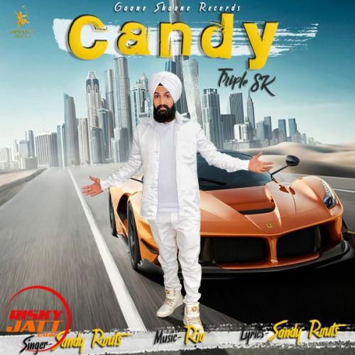 Download Candy Crush Sandy Routz mp3 song, Candy Crush Sandy Routz full album download