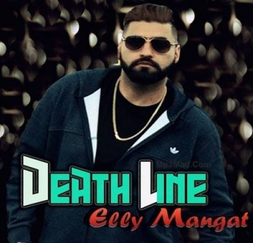 Death Line Lyrics by Elly Mangat