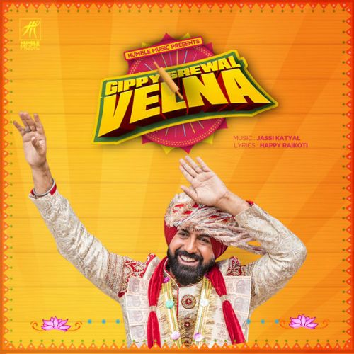 Download Velna Gippy Grewal mp3 song, Velna Gippy Grewal full album download