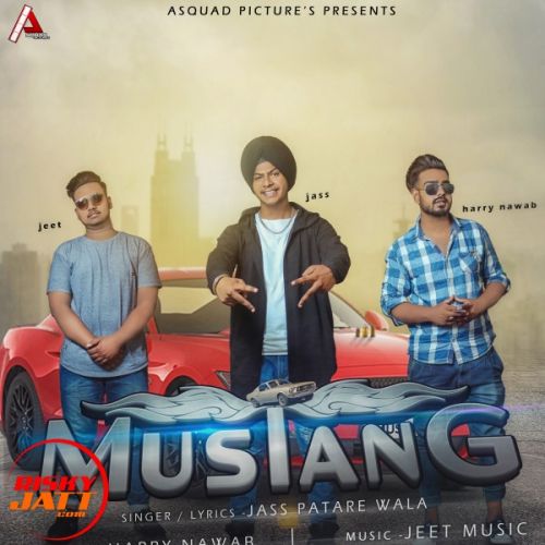 Download Mustang Jass Patare Wala, Harry Navab mp3 song, Mustang Jass Patare Wala, Harry Navab full album download