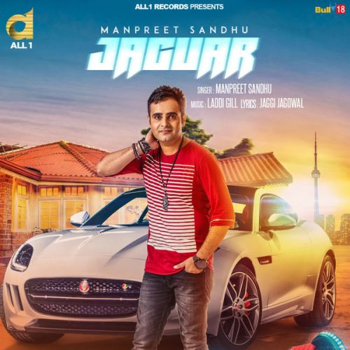 Download Jaguar Manpreet Sandhu mp3 song, Jaguar Manpreet Sandhu full album download