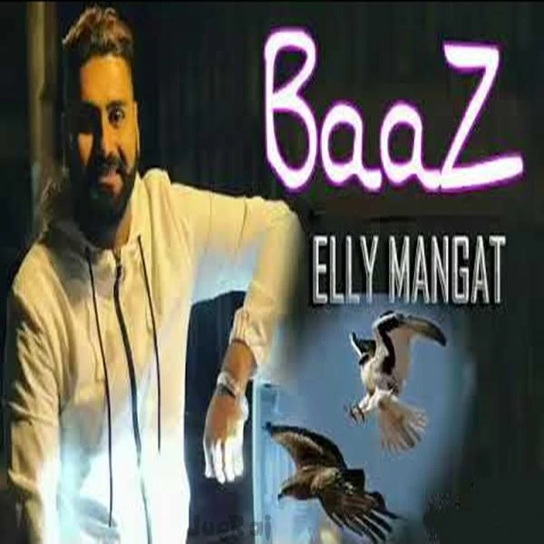 Download Baaz Elly Mangat mp3 song, Baaz Elly Mangat full album download
