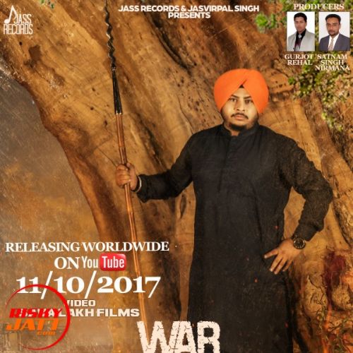Download War Bhai Bachittar Singh Ji (The Nagni Barcha) Harvinder Harry mp3 song, War Bhai Bachittar Singh Ji (The Nagni Barcha) Harvinder Harry full album download