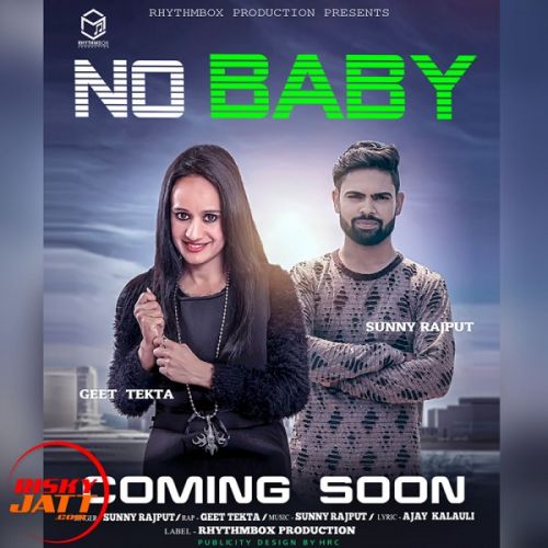Download No Baby Sunny Rajput, Geet Tekta mp3 song, No Baby Sunny Rajput, Geet Tekta full album download
