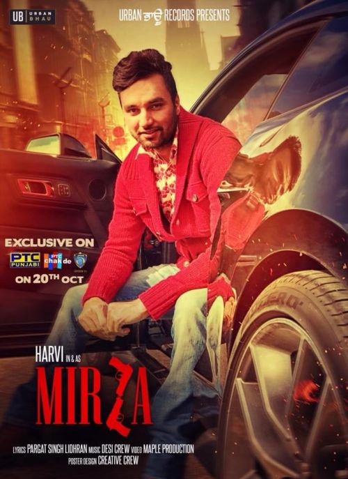 Download Mirza Harvi mp3 song, Mirza Harvi full album download