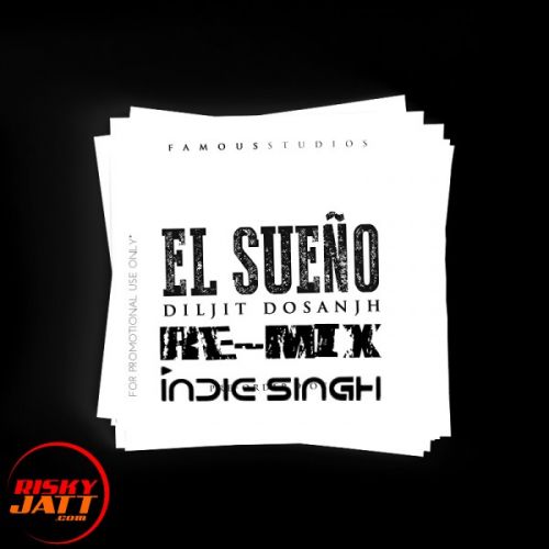 Download El Sueno (Remix) Diljit Dosanjh, Tru - Skool mp3 song, El Sueno (Remix) Diljit Dosanjh, Tru - Skool full album download