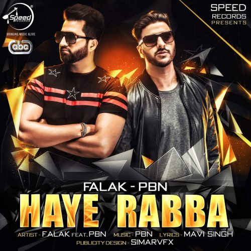 Haye Rabba Lyrics by Falak