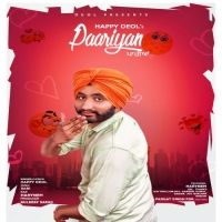 Download Paariyan Happy Deol mp3 song, Paariyan Happy Deol full album download