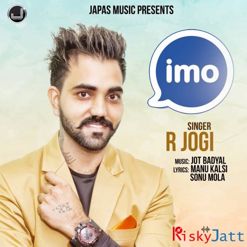 Download IMO R Jogi mp3 song, IMO R Jogi full album download