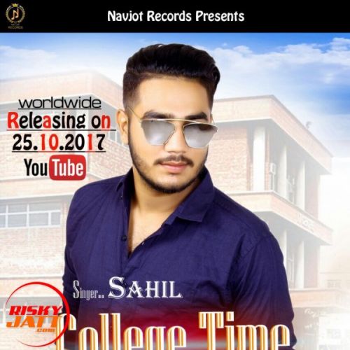 Download College Time Sahil mp3 song, College Time Sahil full album download