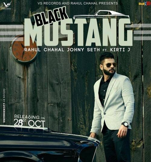 Download Black Mustang Rahul Chahal mp3 song, Black Mustang Rahul Chahal full album download
