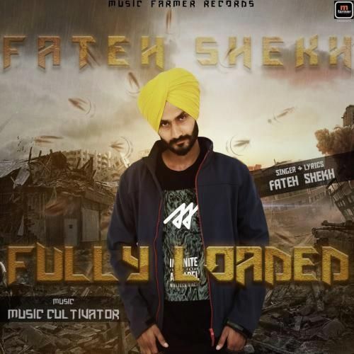 Fateh Shekh mp3 songs download,Fateh Shekh Albums and top 20 songs download
