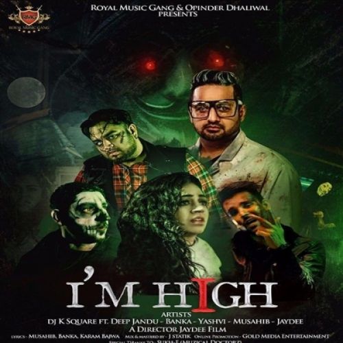 DJ K Square, Yashvi, Deep Jandu and others... mp3 songs download,DJ K Square, Yashvi, Deep Jandu and others... Albums and top 20 songs download