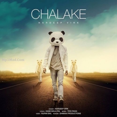 Download Chalake Hardeep Virk mp3 song, Chalake Hardeep Virk full album download