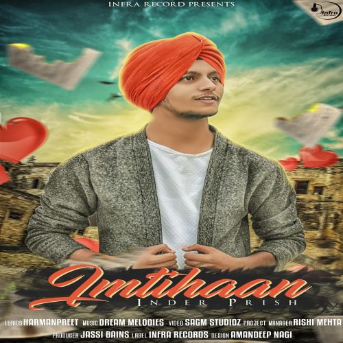 Inder Prish mp3 songs download,Inder Prish Albums and top 20 songs download