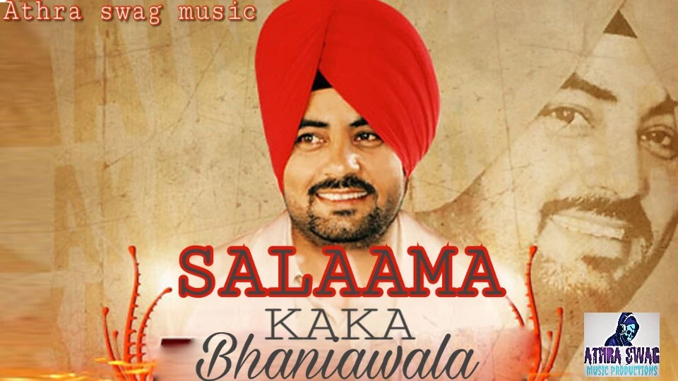 Download Salaama Kaka Bhaniawala mp3 song, Salaama Kaka Bhaniawala full album download