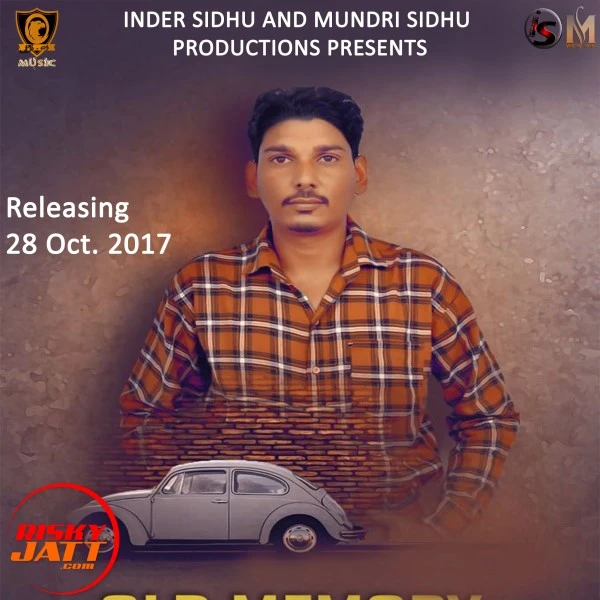 Download Old Memory Gurnaib mp3 song, Old Memory Gurnaib full album download