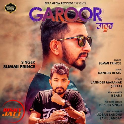 Download Garoor Summi Prince mp3 song, Garoor Summi Prince full album download