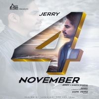 Download 4 November Jerry mp3 song, 4 November Jerry full album download
