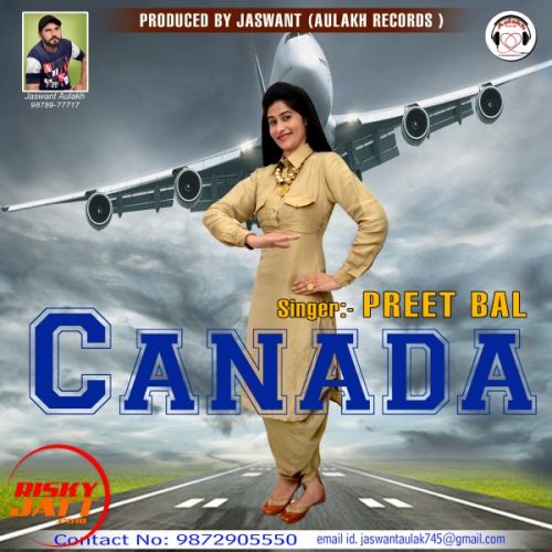 Download Canada Preet Bal mp3 song, Canada Preet Bal full album download