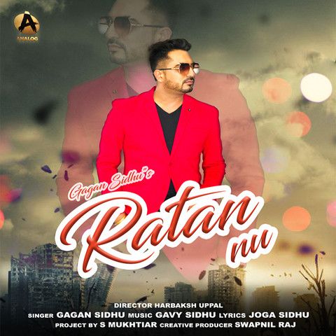 Download Ratan Nu Gagan Sidhu mp3 song, Ratan Nu Gagan Sidhu full album download