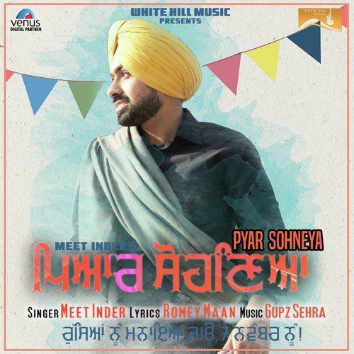 Meet Inder mp3 songs download,Meet Inder Albums and top 20 songs download