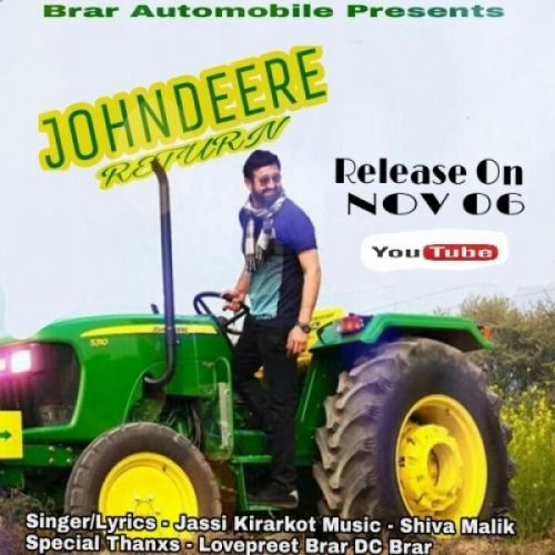 Download Johndeere Return Jassi Kirarkot mp3 song, Johndeere Return Jassi Kirarkot full album download