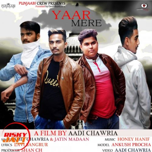 Download Yaar Mere Amit Chawria, Jatin Madan mp3 song, Yaar Mere Amit Chawria, Jatin Madan full album download