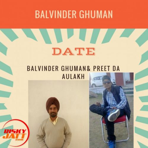 Balvinder Ghuman Habri and Preet Da Aulakh mp3 songs download,Balvinder Ghuman Habri and Preet Da Aulakh Albums and top 20 songs download