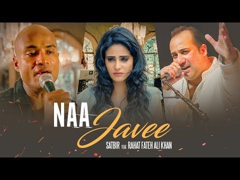 Download Na Javee Rahat Fateh Ali Khan, Satbir mp3 song, Na Javee Rahat Fateh Ali Khan, Satbir full album download