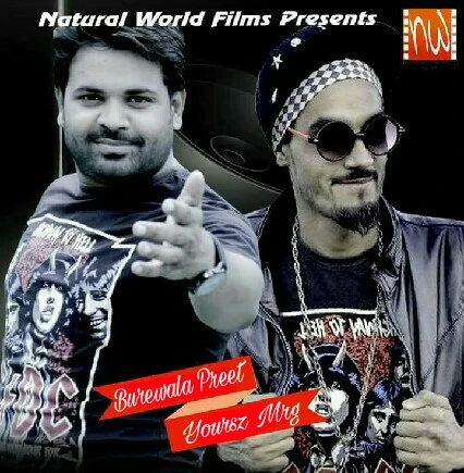 Download Shreef Gabru Burewala Preet and Yoursz MRG Singh mp3 song