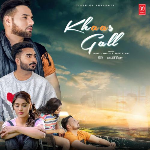 Download Khaas Gall Monty, Waris mp3 song, Khaas Gall Monty, Waris full album download