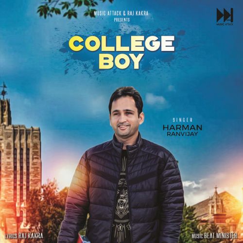 Download College Boy Harman Ranvijay mp3 song, College Boy Harman Ranvijay full album download