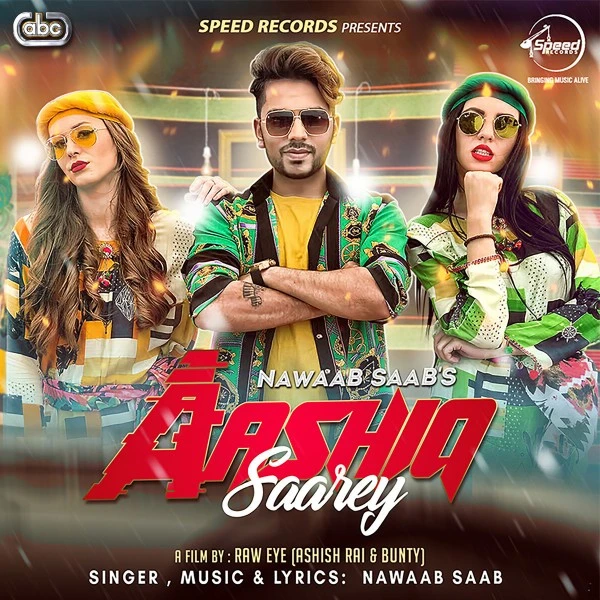 Download Aashiq Saarey Nawaab Saab mp3 song, Aashiq Saarey Nawaab Saab full album download