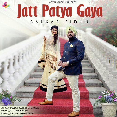Download Jatt Patya Gaya Balkar Sidhu mp3 song, Jatt Patya Gaya Balkar Sidhu full album download