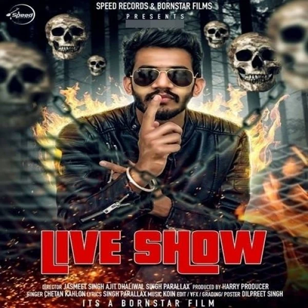 Download Live Show Chetan Kahlon mp3 song, Live Show Chetan Kahlon full album download