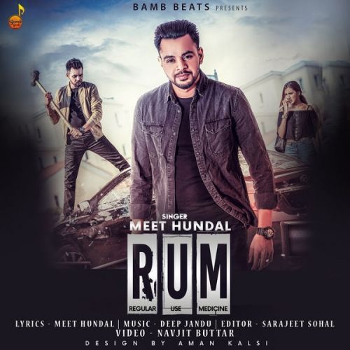 Download Rum Meet Hundal, Deep Jandu mp3 song, Rum Meet Hundal, Deep Jandu full album download
