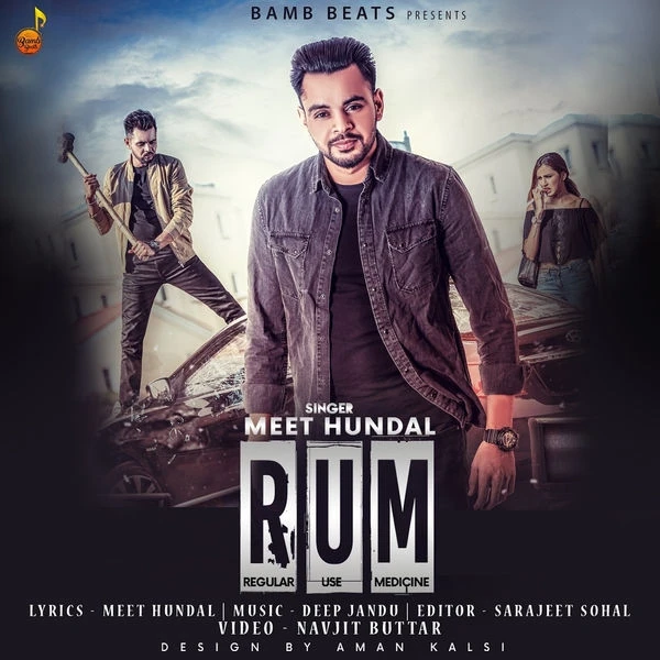 Download Rum Meet Hundal, Deep Jandu mp3 song, Rum Meet Hundal, Deep Jandu full album download