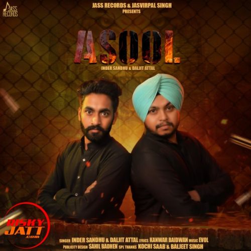 Download Asool Inder Sandhu, Daljit Attal mp3 song, Asool Inder Sandhu, Daljit Attal full album download