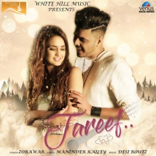 Download Tareef Zorawar mp3 song, Tareef Zorawar full album download