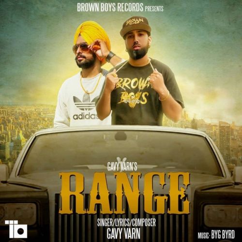 Download Range Gavy Varn mp3 song, Range Gavy Varn full album download