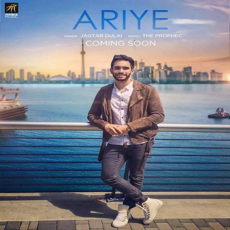 Download Ariye Jagtar Dulai mp3 song