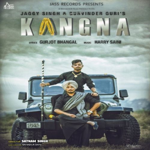 Download Kangna Jaggy Singh mp3 song, Kangna Jaggy Singh full album download