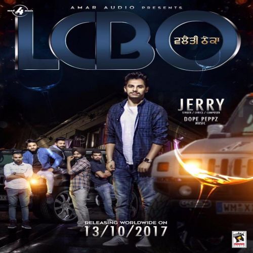 Download LCBO Jerry mp3 song, LCBO Jerry full album download