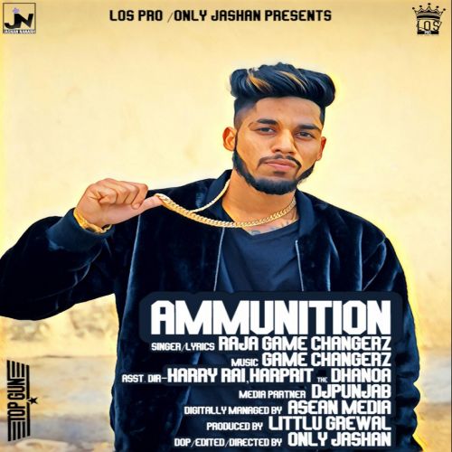 Download Ammunition Raja Game Changerz mp3 song, Ammunition Raja Game Changerz full album download