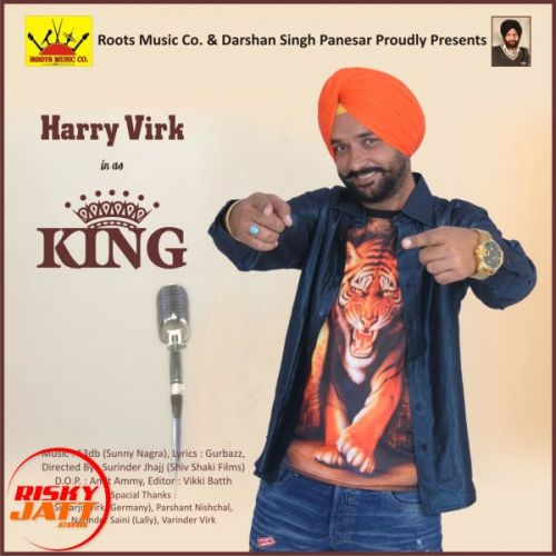 Download King Harry Virk mp3 song, King Harry Virk full album download