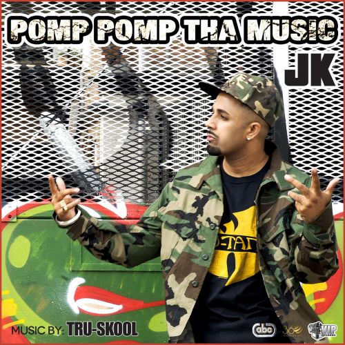 Download Pomp Pomp Tha Music JK, Tru-Skool mp3 song, Pomp Pomp Tha Music JK, Tru-Skool full album download