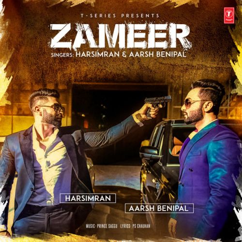 Download Zameer Aarsh Benipal, Harsimran mp3 song, Zameer Aarsh Benipal, Harsimran full album download