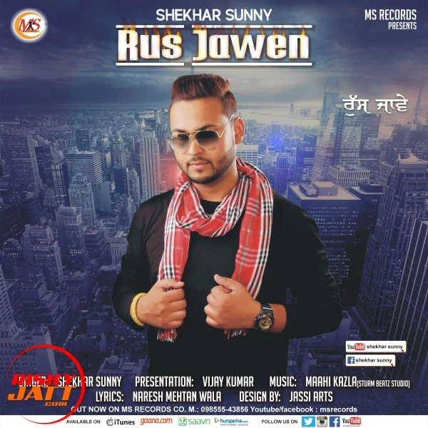 Download Rus Jawen Shekhar Sunny mp3 song